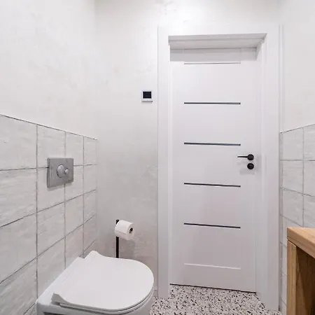 Kaleju Bright Old Town Apartment Riga