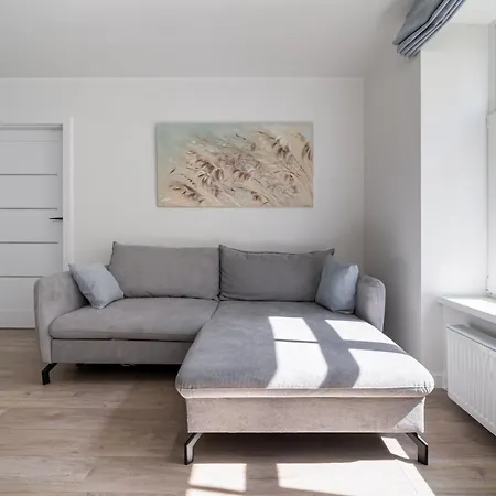 Kaleju Bright Old Town Apartment Riga