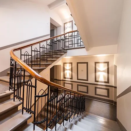 Apartment Kaleju Bright Old Town *