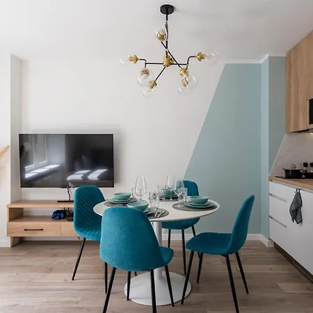 Kaleju Bright Old Town * Рига