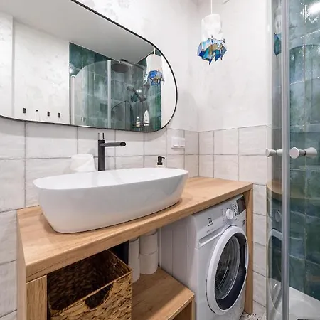 Kaleju Bright Old Town Apartment Riga
