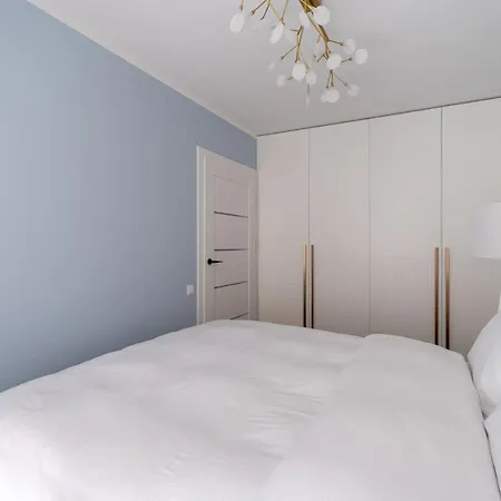 Kaleju Bright Old Town * Riga