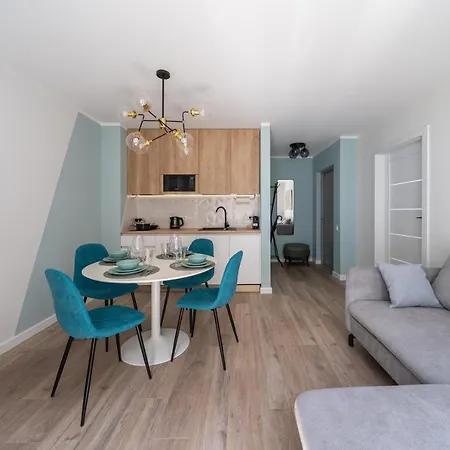 Kaleju Bright Old Town Рига