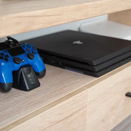 Kaleju Bright Old Town Appartement *