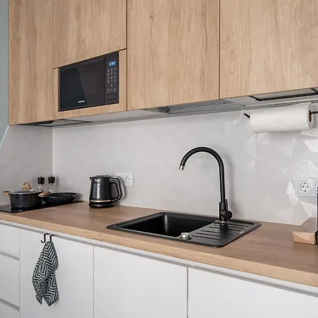 Kaleju Bright Old Town Рига