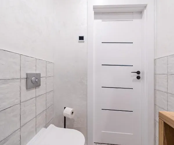 Kaleju Bright Old Town Apartment Riga