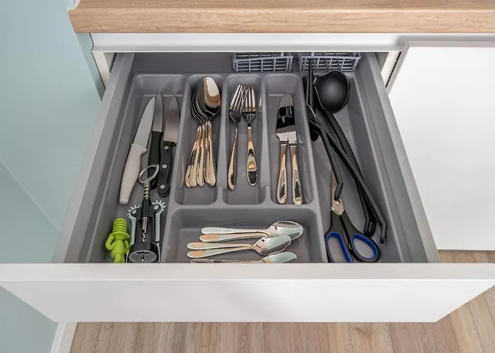 Kaleju Bright Old Town Apartment