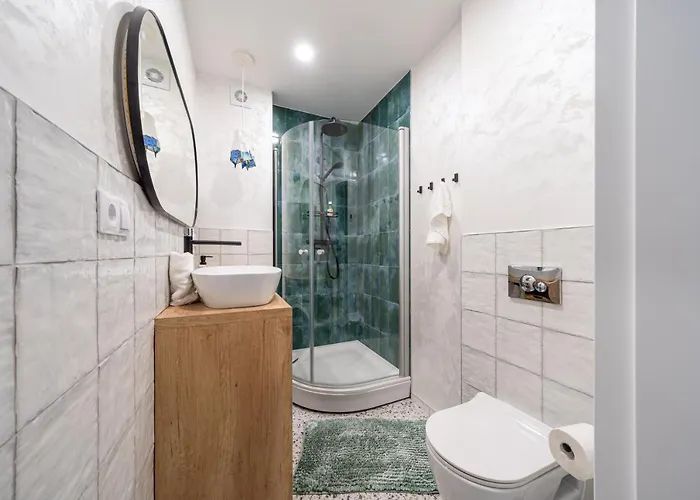 Kaleju Bright Old Town * Riga