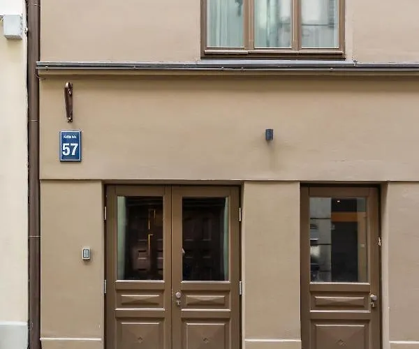 Kaleju Bright Old Town Riga