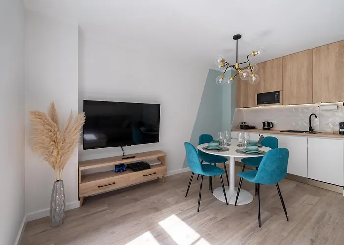 Kaleju Bright Old Town Riga