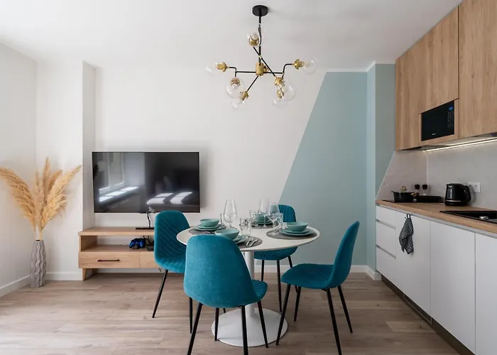 Kaleju Bright Old Town * Riga