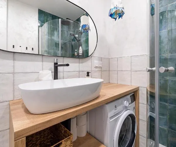 Kaleju Bright Old Town Apartment Riga