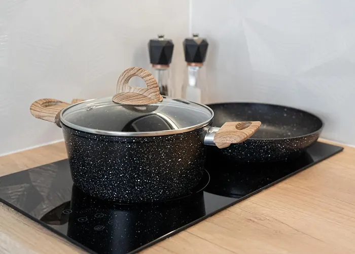 Kaleju Bright Old Town Apartment