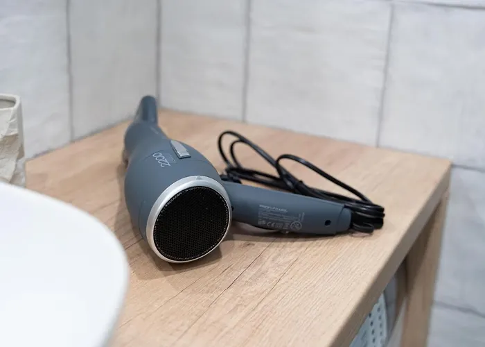 Kaleju Bright Old Town