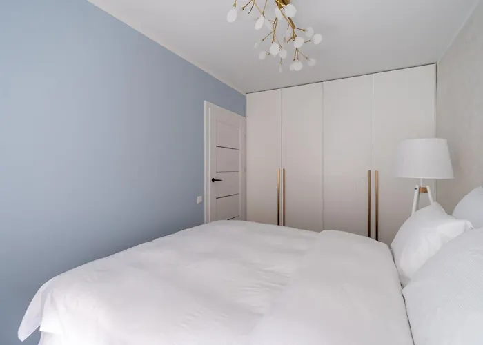 Kaleju Bright Old Town * Riga