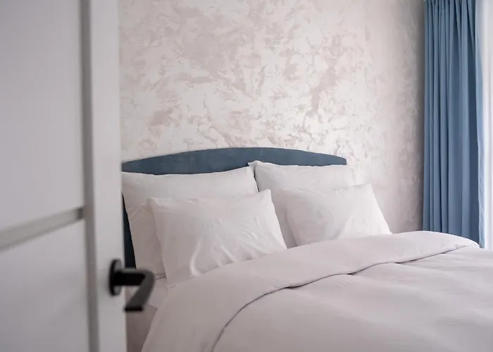 Kaleju Bright Old Town