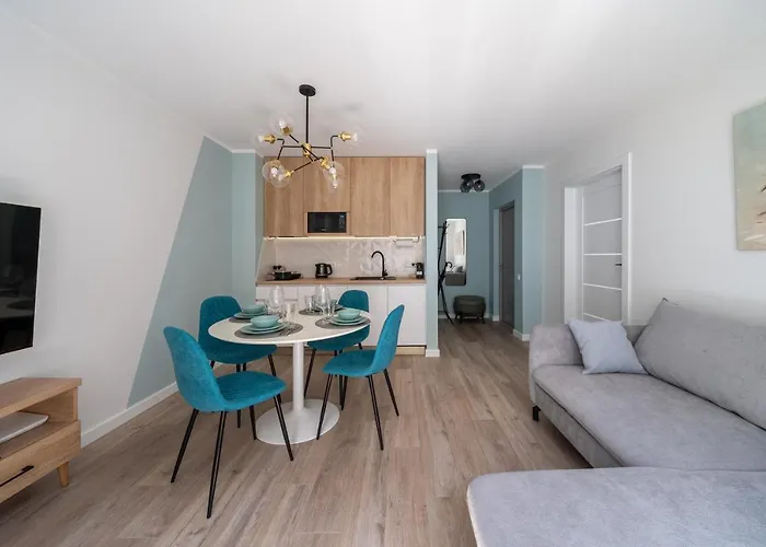 Kaleju Bright Old Town Riga