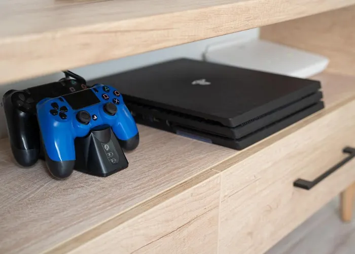 Kaleju Bright Old Town Apartment *