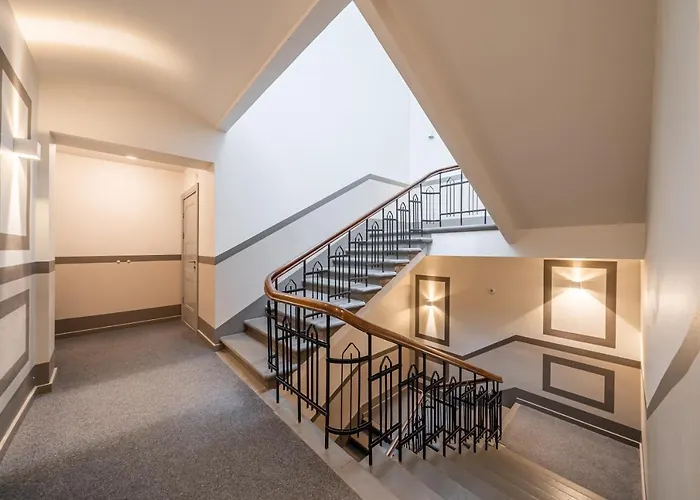 Kaleju Bright Old Town Riga