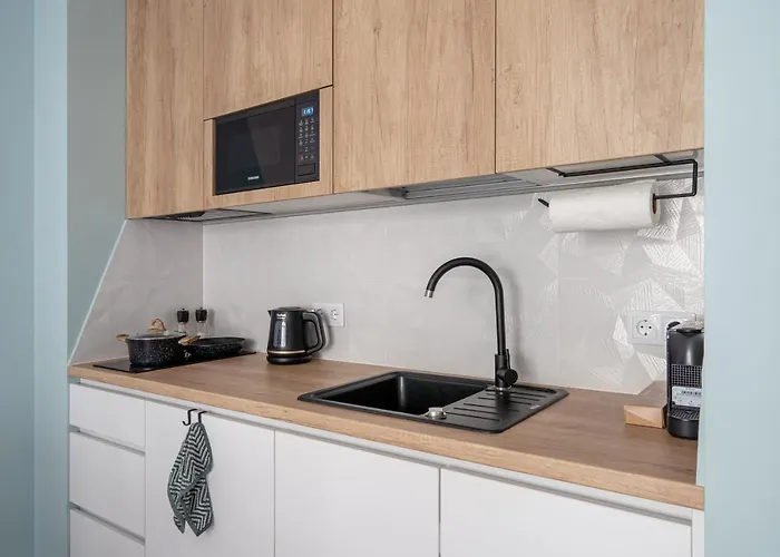 Kaleju Bright Old Town Riga