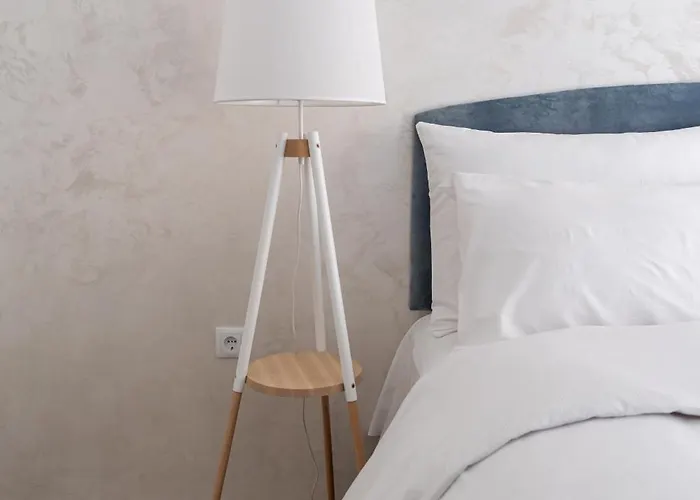 Kaleju Bright Old Town