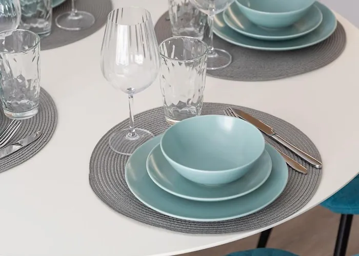 Apartment Kaleju Bright Old Town *