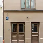 Kaleju Bright Old Town Riga