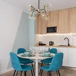 Apartmán Kaleju Bright Old Town