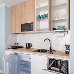 Apartmán Kaleju Bright Old Town Riga