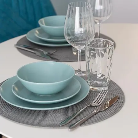 Apartament Kaleju Bright Old Town