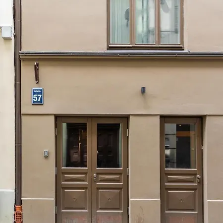 Kaleju Bright Old Town Riga