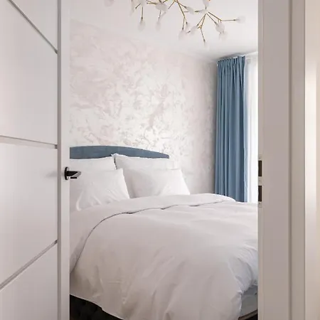 Kaleju Bright Old Town Appartement *