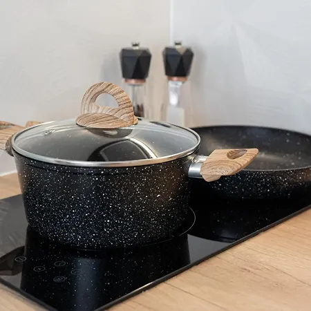 Kaleju Bright Old Town Appartement